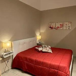  Appartamento Portamedina House