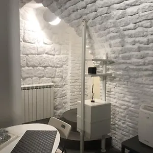  Appartamento La Casa Di Alba